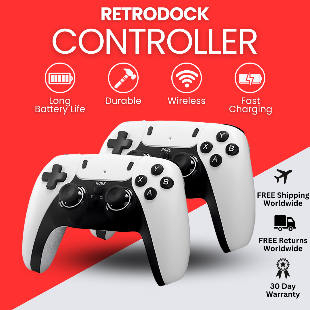 Controller